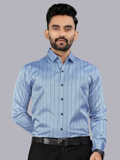 Satin Shirts - Buy Satin Shirts Online at Best Prices In India ...