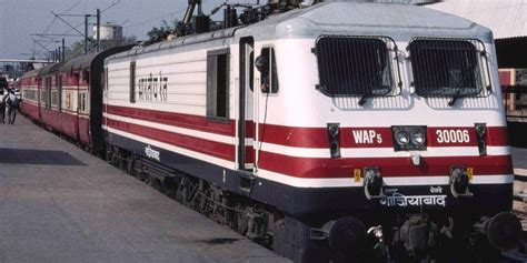 CAG Questions Utility Behind Railways' Much-Trumpeted Marhowra ...