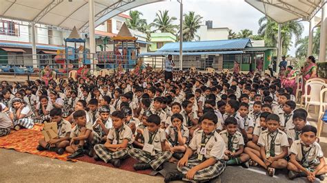 Sacred Heart International School