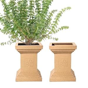 Kuber Industries 2 Pcs Roto Mould German Polymer 22-Inch Extra Large ...