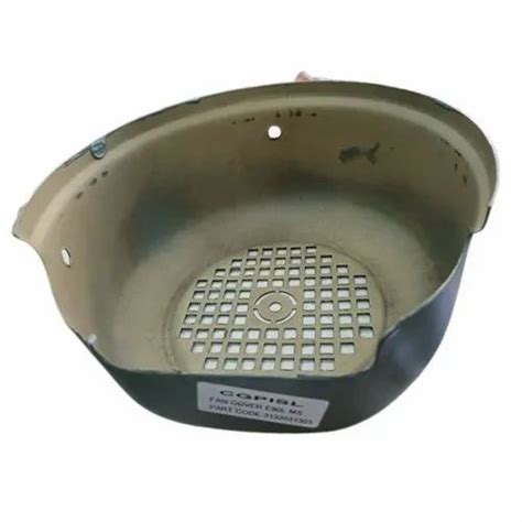 Crompton Flame Proof Motor Spares - Sheet Metal Fan For Flp Crompton ...