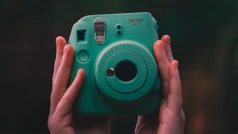 Wallpaper camera, hands, vintage, retro, photography hd, picture, image