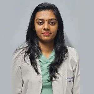 Dr Priyadharshini