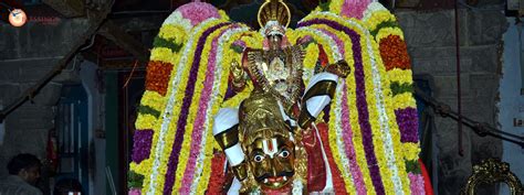 Chitragupta Temple Kanchipuram - Famous Tamil Nadu Temples