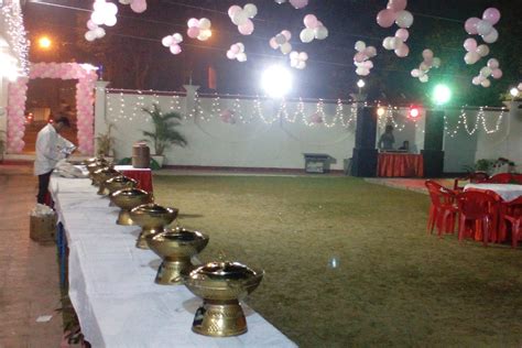 Merry Mount Restaurant & Lawn - Venue - Mahanagar - Weddingwire.in