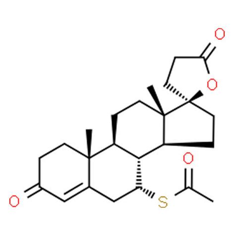 Spironolactone | Sihauli Chemicals