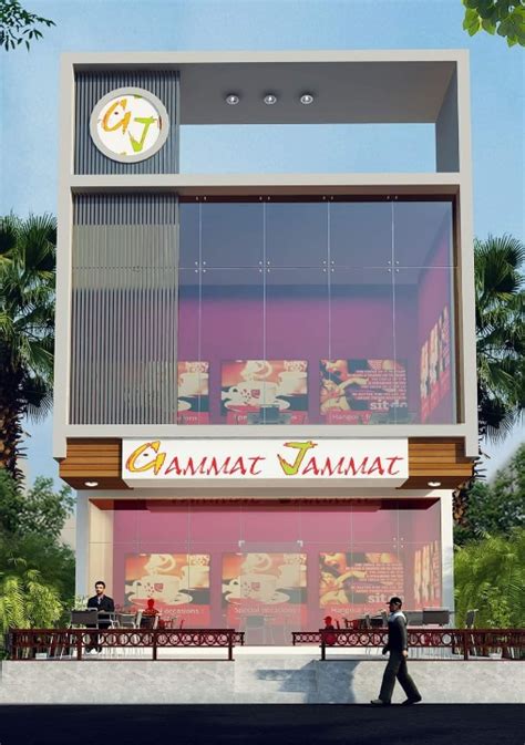 Services - Structure Design for Projects in India