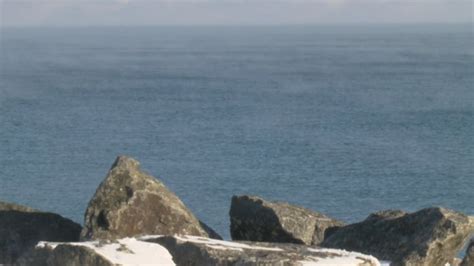 Scientists take rare look under Great Lakes’ frozen surfaces