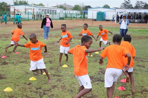 南非 | Kinder Joy of moving