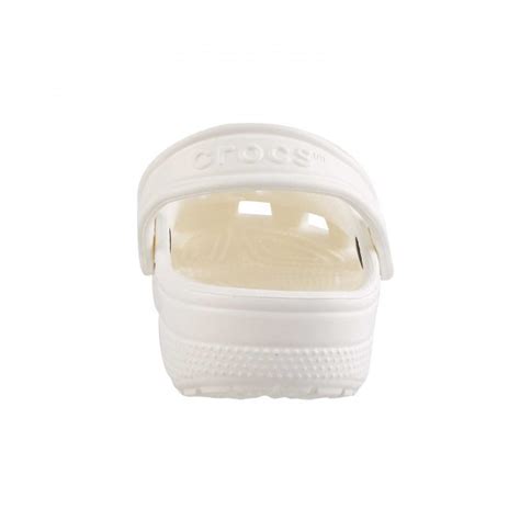 Buy Crocs Boys White Casual Clogs Online | SKU: 127-206991-100-1 ...