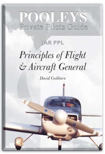 Buy Principles of Flight and Aircraft Technical Book Online at Low ...