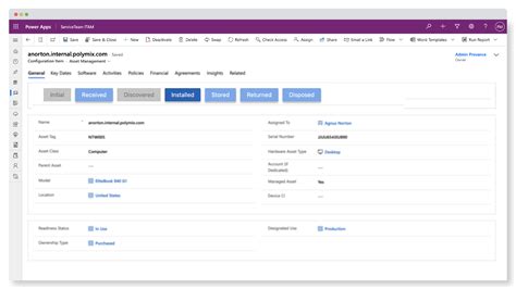 Image result for Itam Software| Request Process