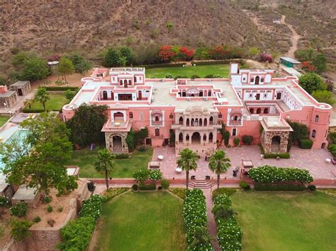 Rajasthan Tourism: All You Need to Know Before You Go (2024)