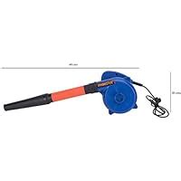 Jakmister 80 Miles/Hour 600Watts Rifle Range with Extension Pipe ...