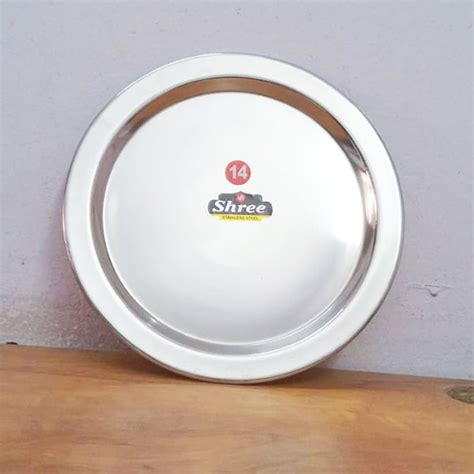 AM3837 Stainless Steel Plain Lid for Kitchen No.14 – Amd-Deodap