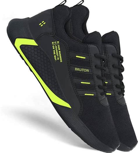 Bruton Footwear - Buy Bruton Footwear Online at Best Prices in India ...