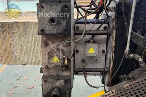 Belt melt filter BRITAS ABMF | Screen changer Britas