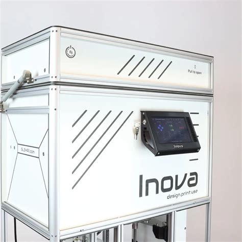 SLS4All 3D Printer Now Available - 3D Printing