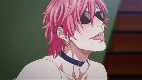 Yarichin B Club Yuri