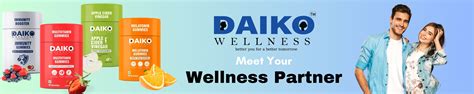 Amazon.in: DAIKO WELLNESS