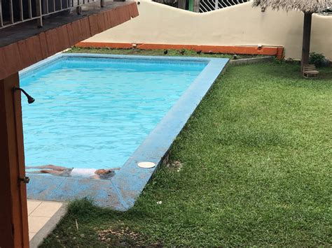 HOTEL TONATIUH (Veracruz) - B&B Reviews, Photos, Rate Comparison ...