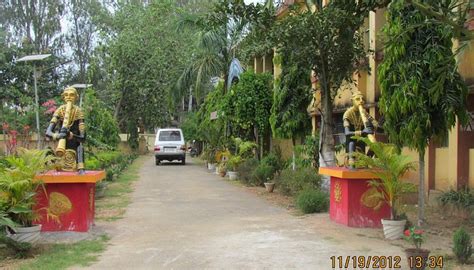 ZONAL ANTHROPOLOGICAL MUSEUM - All You Need to Know BEFORE You Go 2026 ...