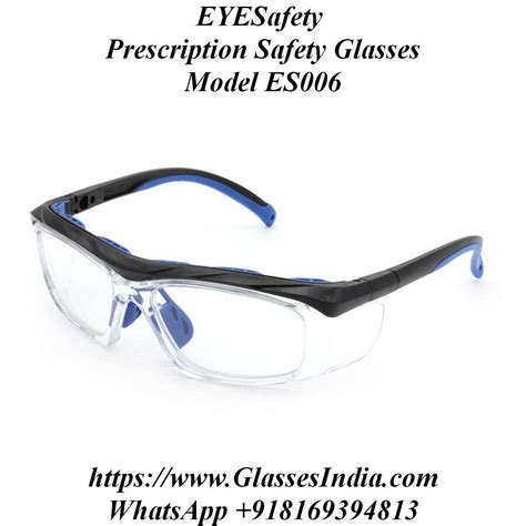 Tips for Selecting Comfortable Prescription Safety Glasses for Long Sh ...