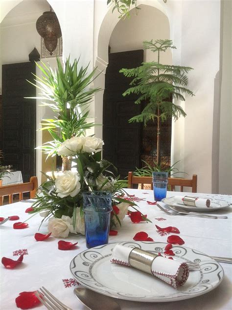 RIAD AL KADAR (Marrakech) - B&B Reviews & Photos - Tripadvisor