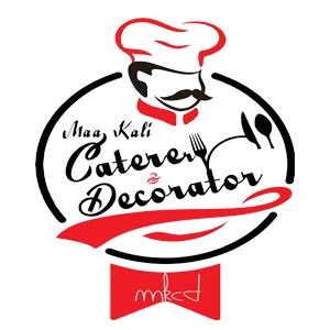 Maa-Kali-Caterar – Time to Choose your menu
