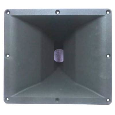 LASE ME-60 Bolt-On 2 Horn Flare 60⁰H x 40⁰V India | Ubuy