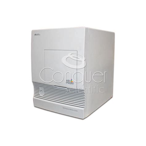 ABI PRISM 7000 Sequence Detection System | LabX.com