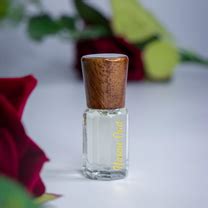 New Musk Combo Premium Fragrances Attars Alcohol free 6ml set – Hasan Oud