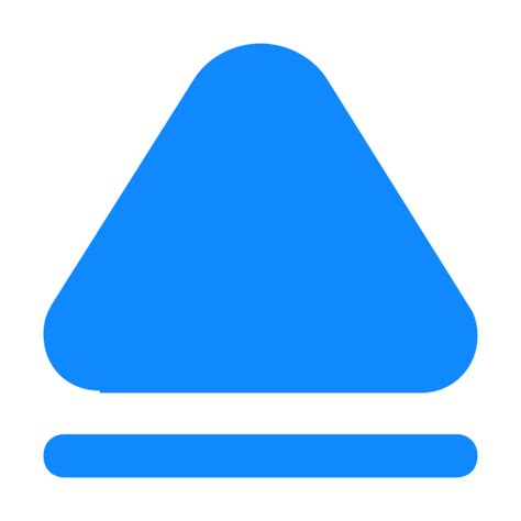 Eject - Free arrows icons