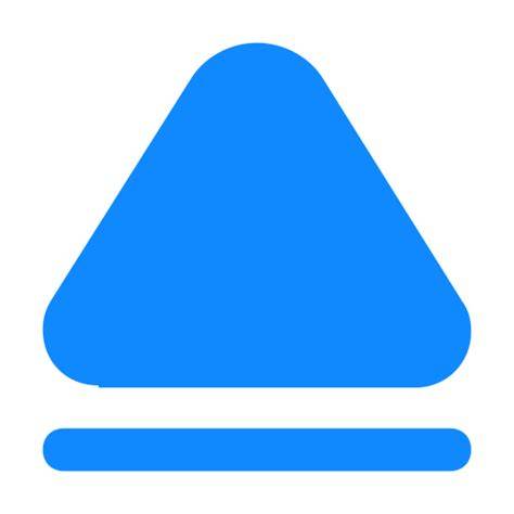 Eject - Free arrows icons