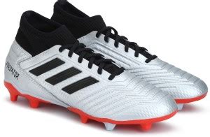 ADIDAS Predator 19.3 Fg Football Shoes For Men - Buy ADIDAS Predator 19 ...