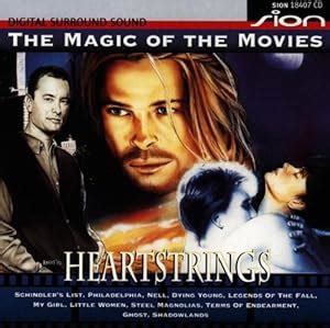 Ost: Heartstrings: Various: Amazon.in: Music}