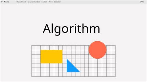 Algorithm Learning Process 的图像结果