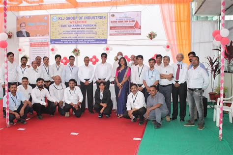 KLJ Group