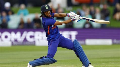 We are ready, says Harmanpreet Kaur after India reach Women Asia Cup ...