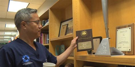 Building You: Dr. Pat Do of Mid-America Orthopedics