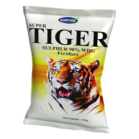 ADHUNIK Sulphur 90% WDG POWDER | Fast-Working Sulphur for Healthy ...