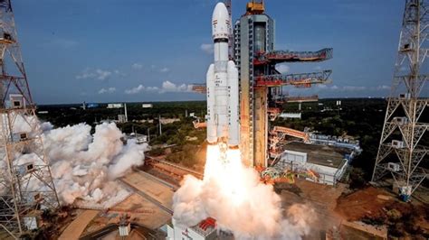 CMS 03 launch: India enters new space era as ISRO successfully places ...