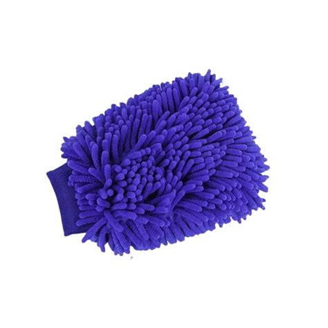 VAZRAAVIP Microfiber Glove Dusting Cleaning Home Office Kitchen Hotel ...