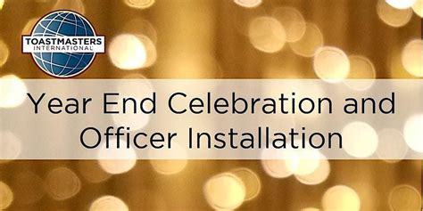 District 57 Year-End Celebration 2023 Hybrid - In-Person and Virtual ...