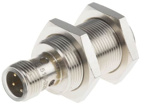 BES04R3 BALLUFF | BALLUFF Inductive Threaded Barrel Proximity Sensor ...
