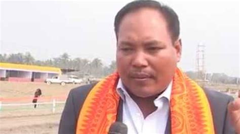 Government could have solved APSC scam at executive level: Biswajit ...