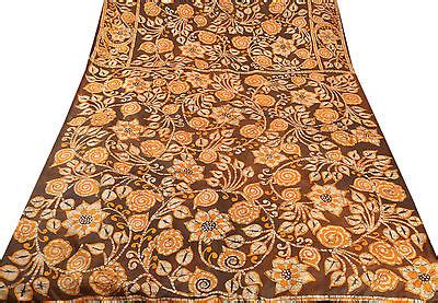 Sustainable Fabric Batik – The Mind-blowing Dyeing Method (Wax-resist ...