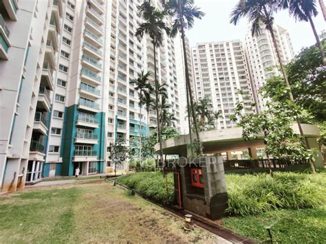 Megapolis Sangria Towers Hinjewadi Phase-3 - Without Brokerage ...