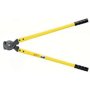 Importers,Distributors & Suppliers of BAUDAT E3- Cable Cutter 50mm ...