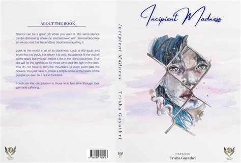 Buy Incipient Madness Book Online at Low Prices in India | Incipient ...